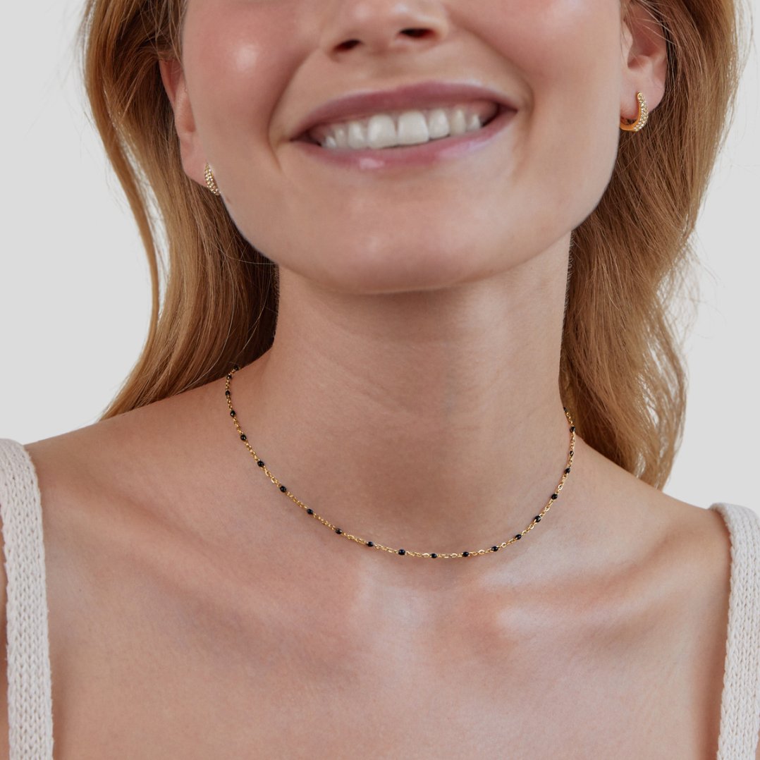 Mila Necklace