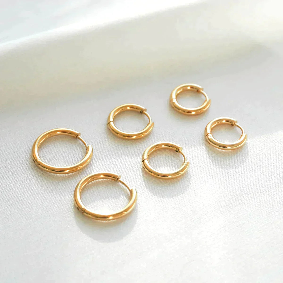 Aurelia Earrings Set