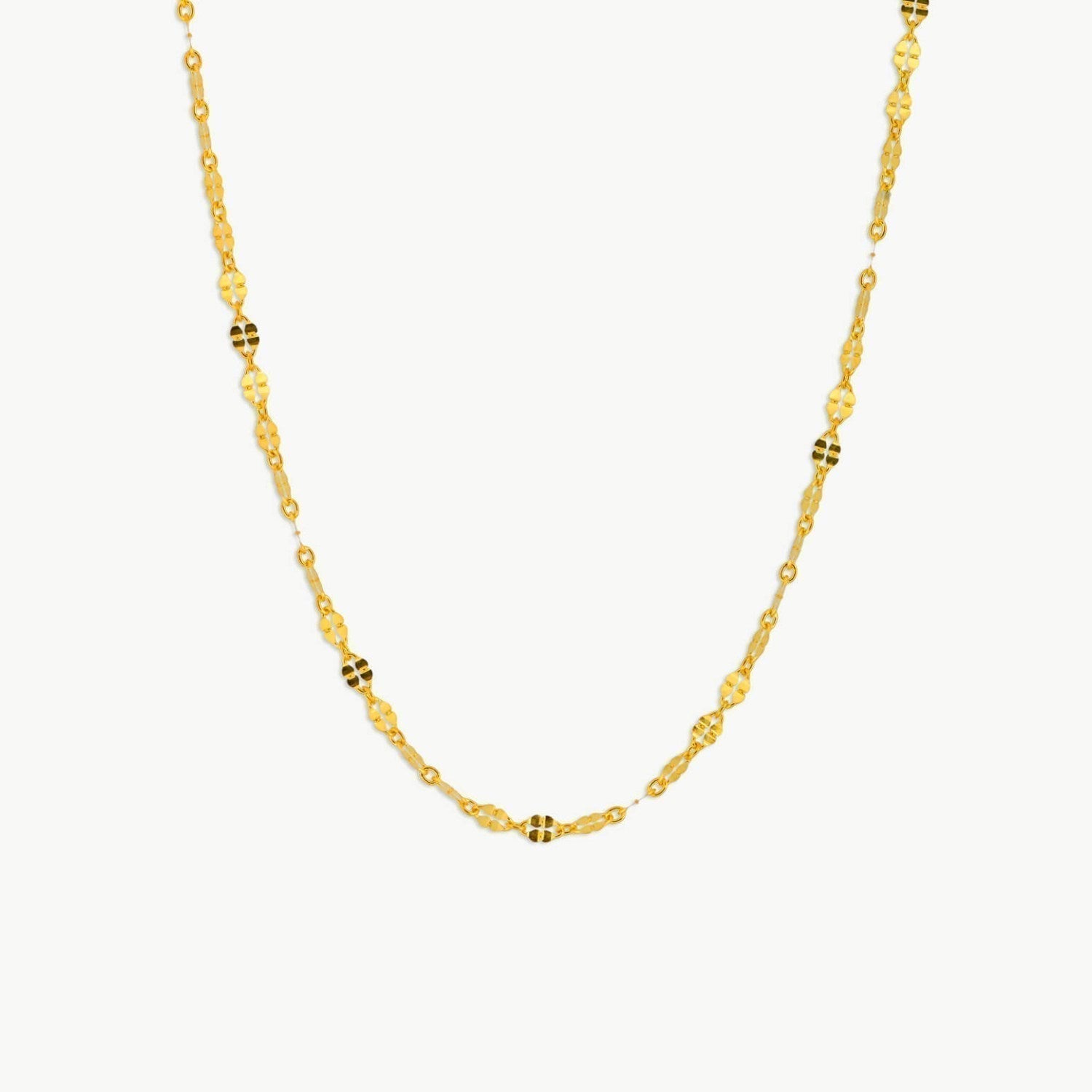 Ornamental Necklace