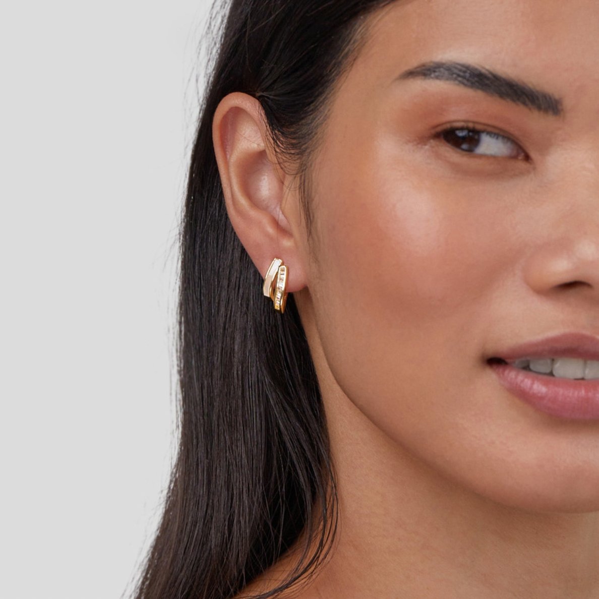 Timeless Love Earrings