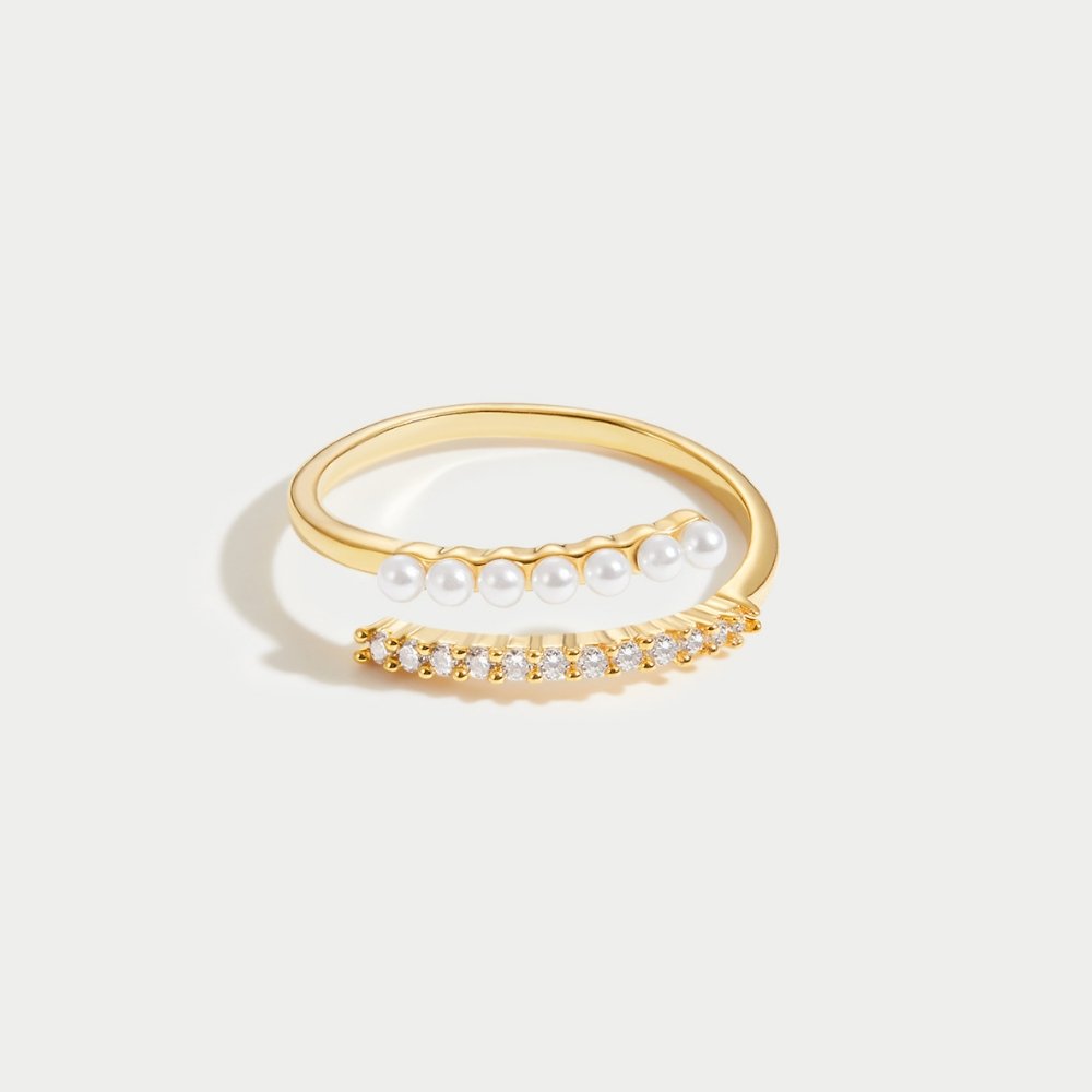 Wrap Me Ring